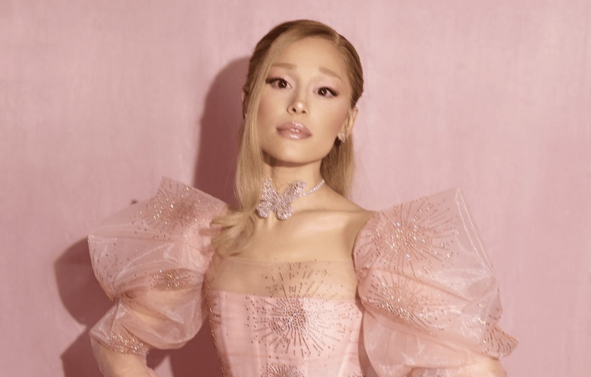 Ariana Grande says Filipinos have the ‘best attitude, talent in singing’